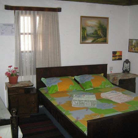 The Old House Guest House Obedinenie Rom bilde