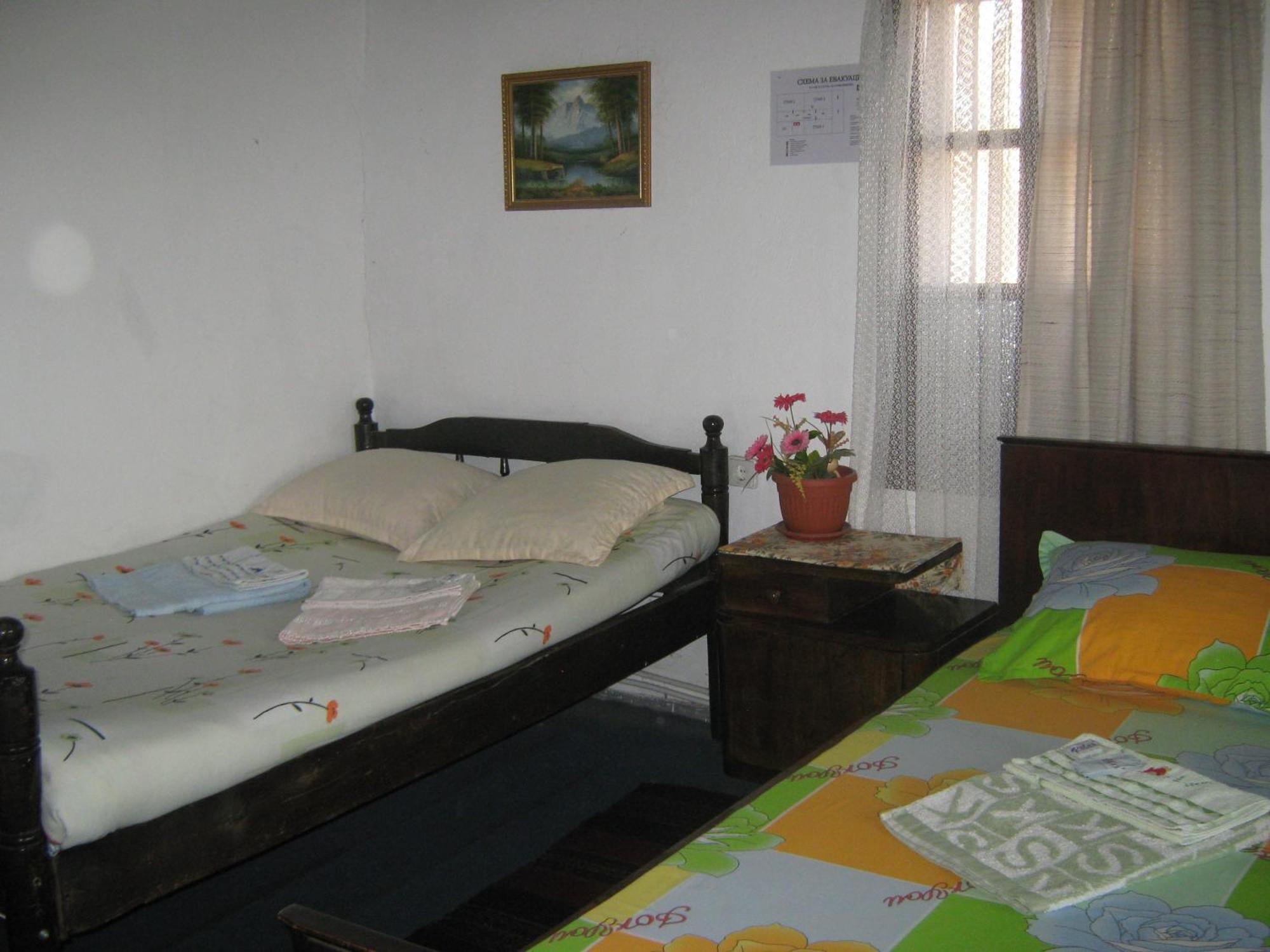 The Old House Guest House Obedinenie Rom bilde