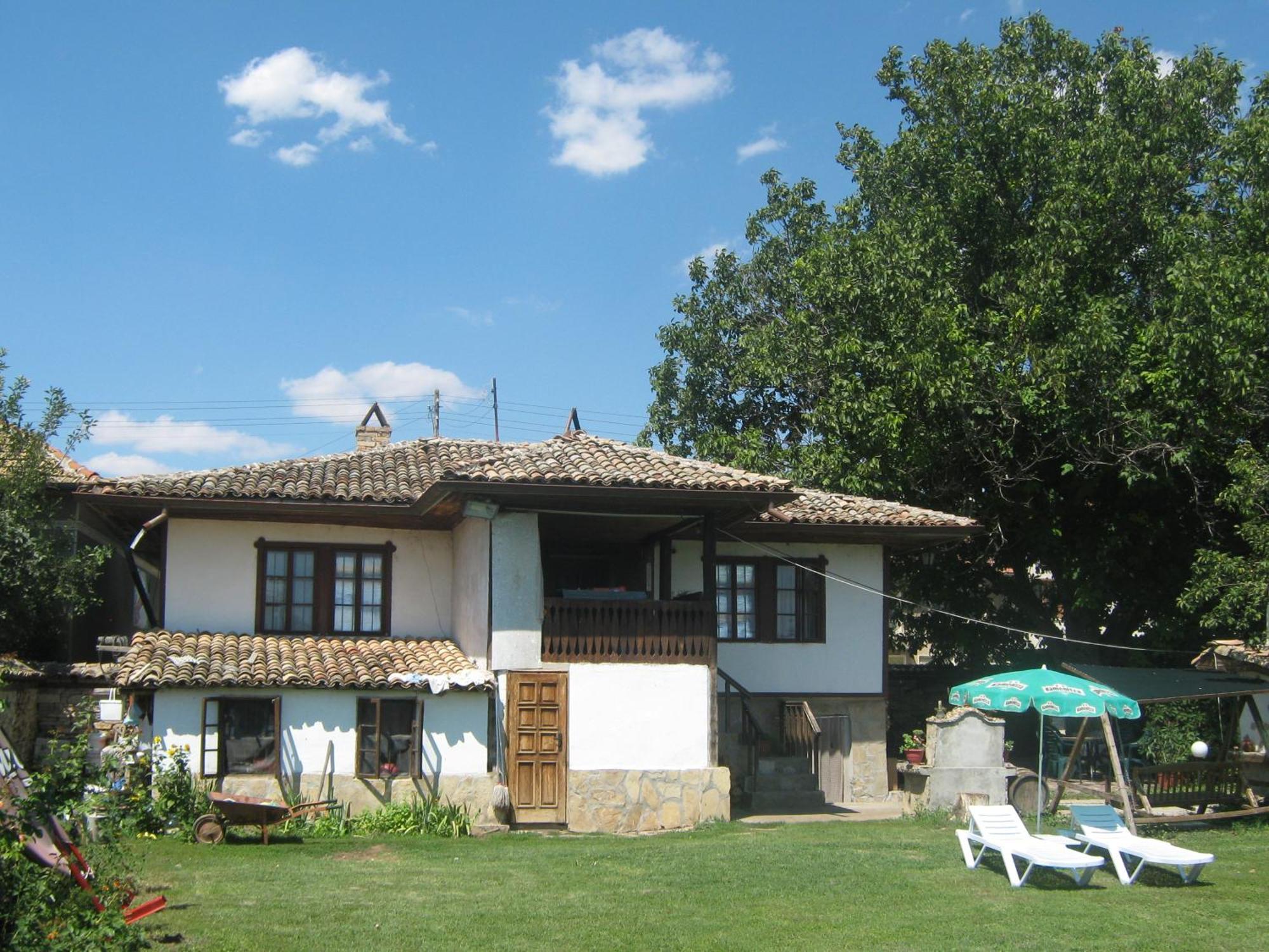 The Old House Guest House Obedinenie Rom bilde