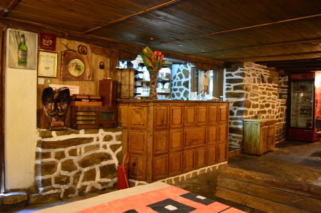 The Old House Guest House Obedinenie Rom bilde