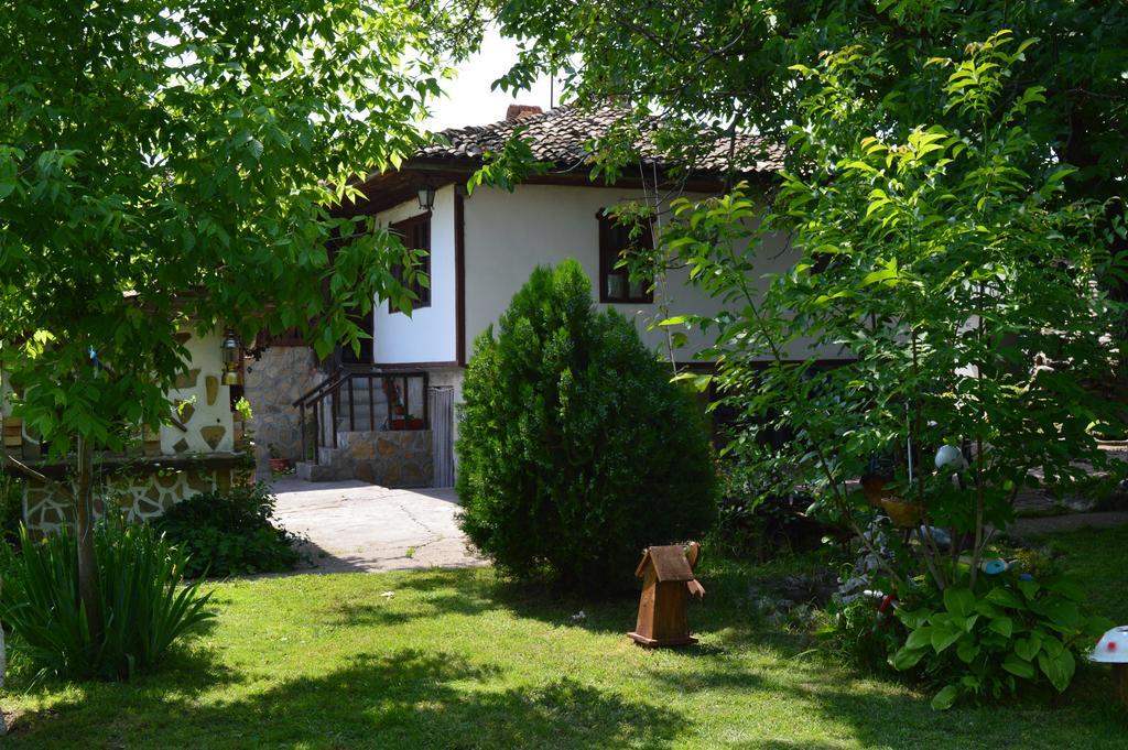 The Old House Guest House Obedinenie Rom bilde