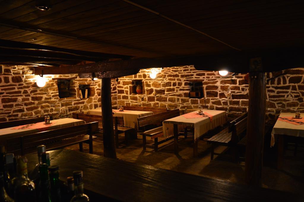 The Old House Guest House Obedinenie Rom bilde