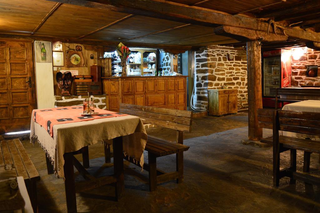 The Old House Guest House Obedinenie Rom bilde