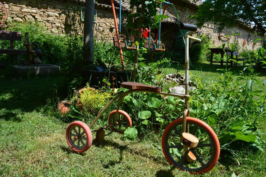 The Old House Guest House Obedinenie Rom bilde