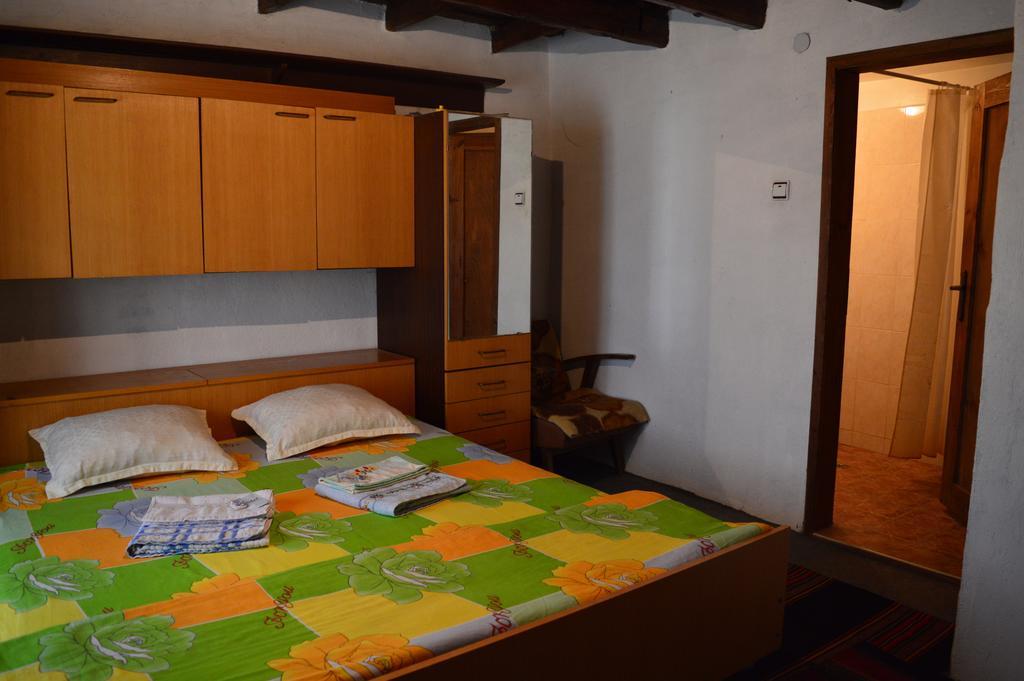 The Old House Guest House Obedinenie Rom bilde