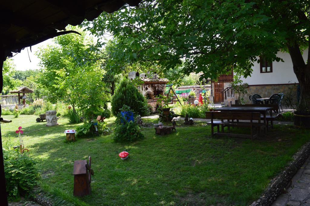 The Old House Guest House Obedinenie Rom bilde