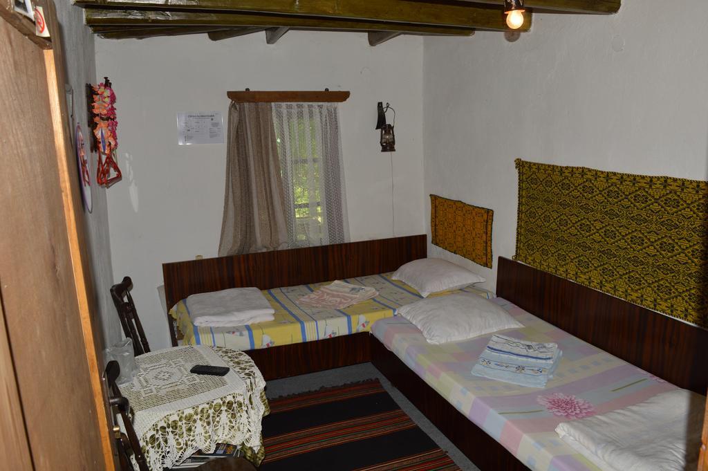 The Old House Guest House Obedinenie Rom bilde