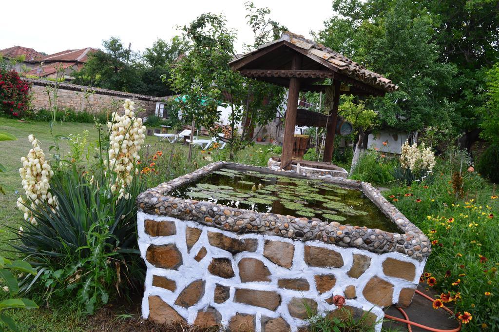 The Old House Guest House Obedinenie Rom bilde