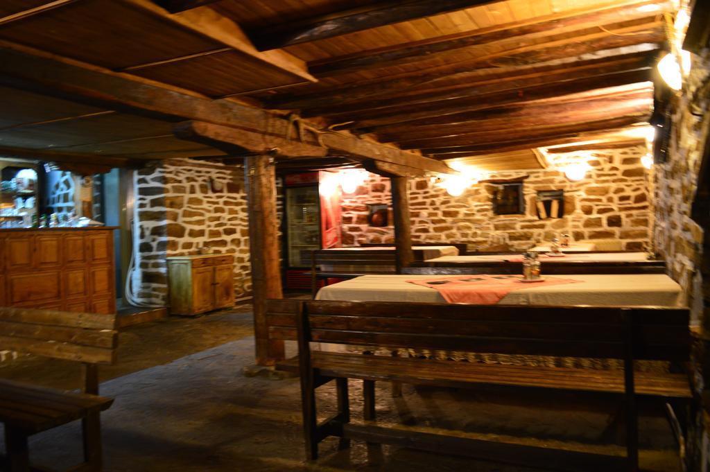 The Old House Guest House Obedinenie Rom bilde
